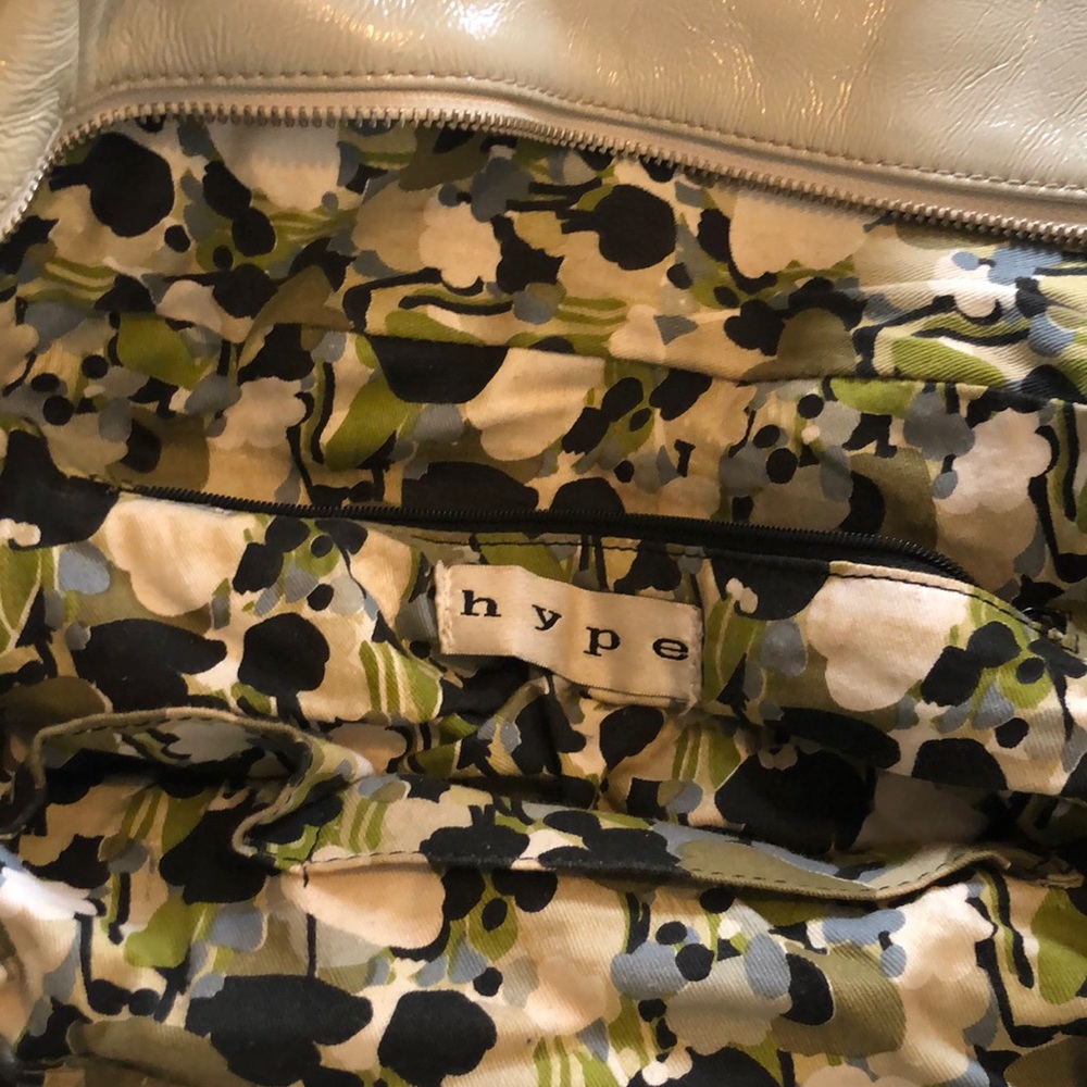 Hype bag